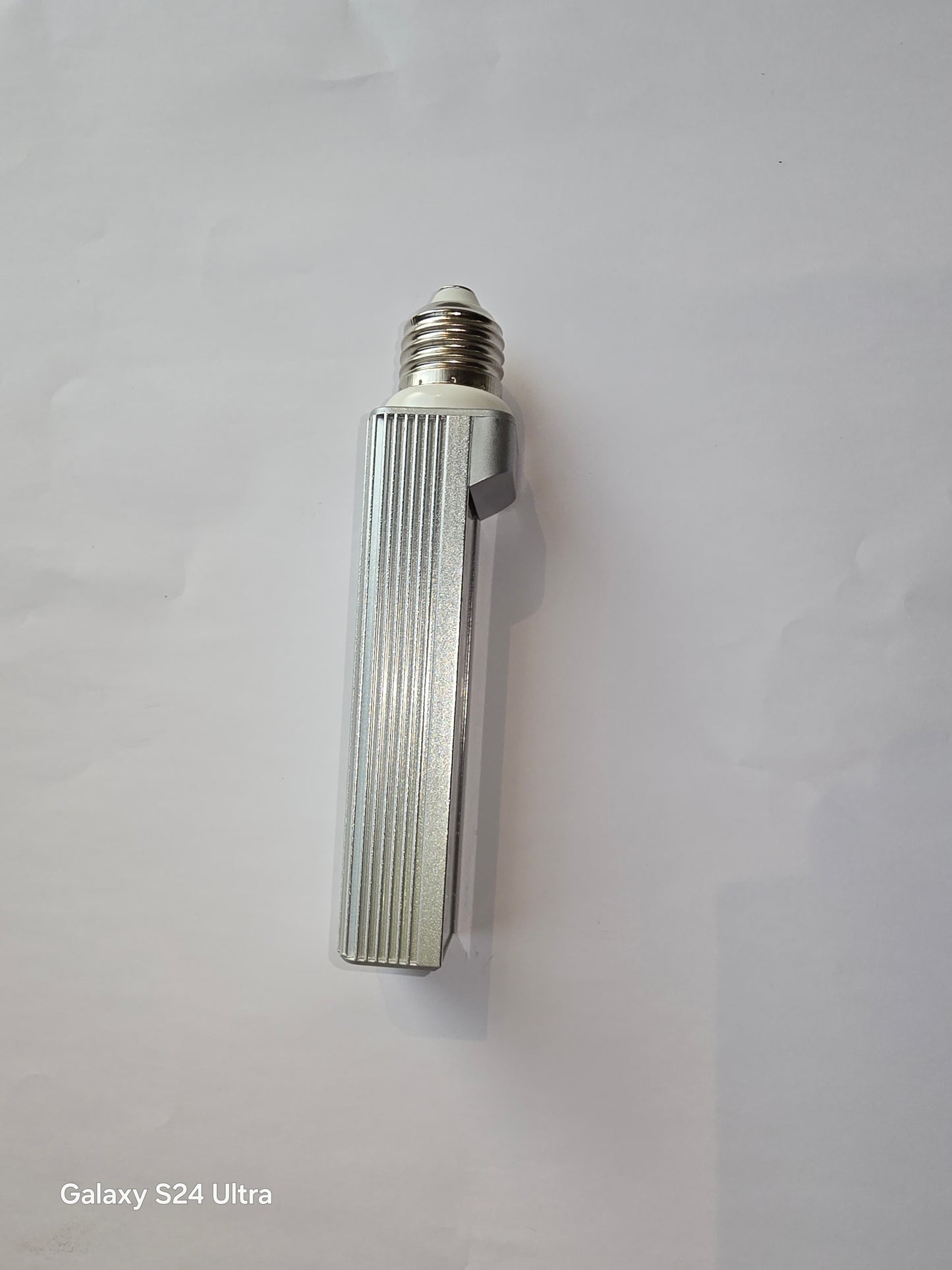 Ampoule 10W G24 BASE E27