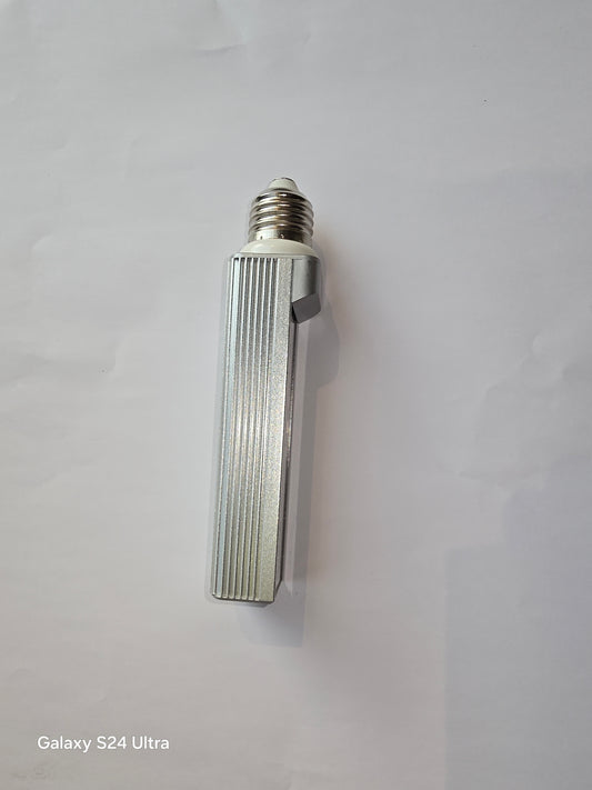 Ampoule 10W G24 BASE E27
