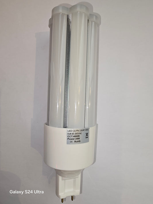 Ampoule G12 24W  RED LIGHT FOR HOUSE