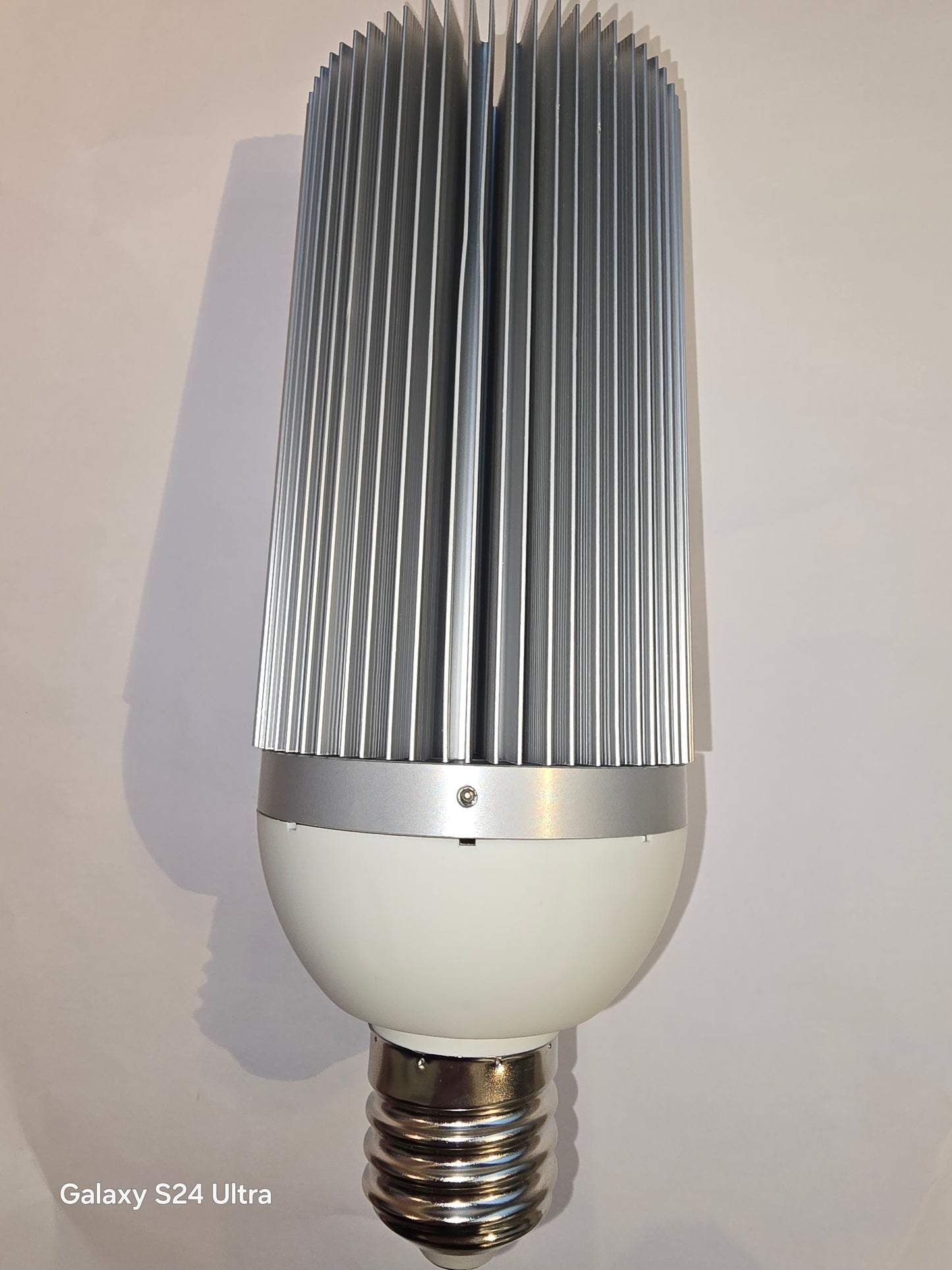 Ampoule LED Éclairage Publique Corn E40 36W IP65