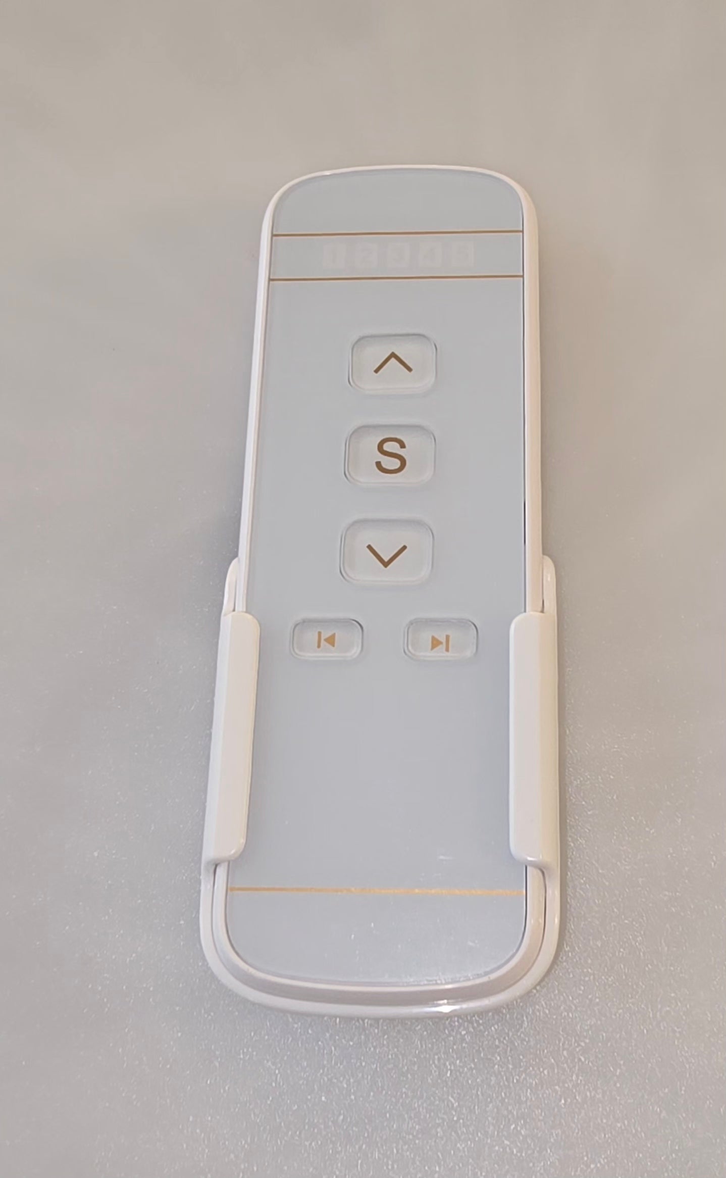 Télécommande pour Commutateur de Volet/Rideau WiFi RF Tuya Smart Life 433 MHz
