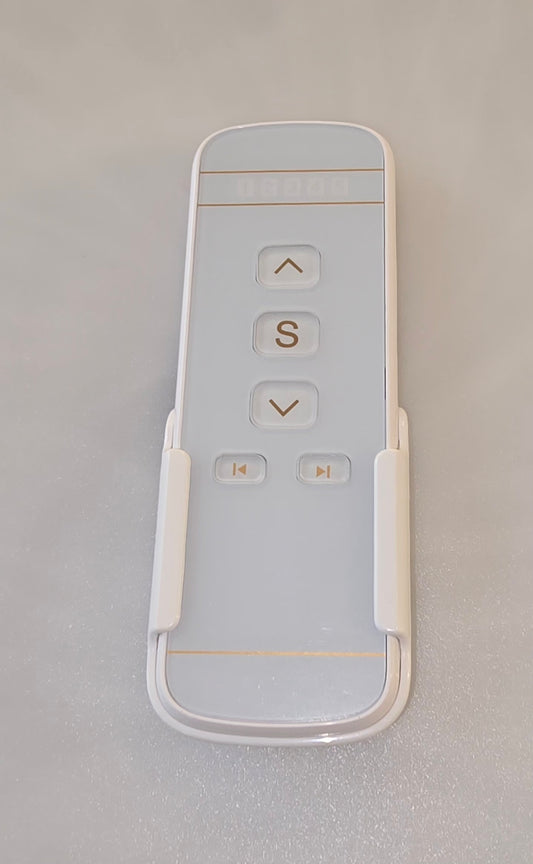 Télécommande pour Commutateur de Volet/Rideau WiFi RF Tuya Smart Life 433 MHz