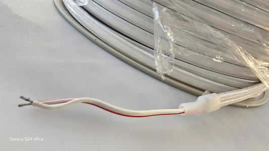 Ruban Led COB IP65 24V 14W/M