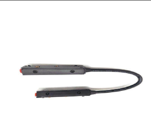 Module de Connexion Entre rail Avec câble  – 95 x 17 x 17 mm