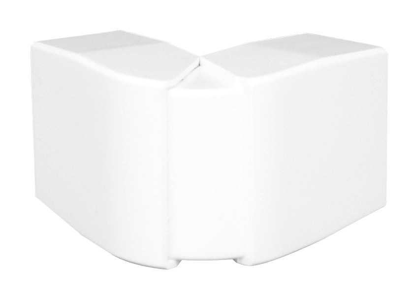 Angle Intérieur pour Goulotte 32x12,5 Blanc 10402 ABR EFAPEL
