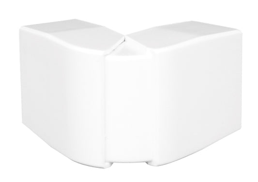 Angle Intérieur pour Goulotte 32x16 Blanc 10042 ABR EFAPEL