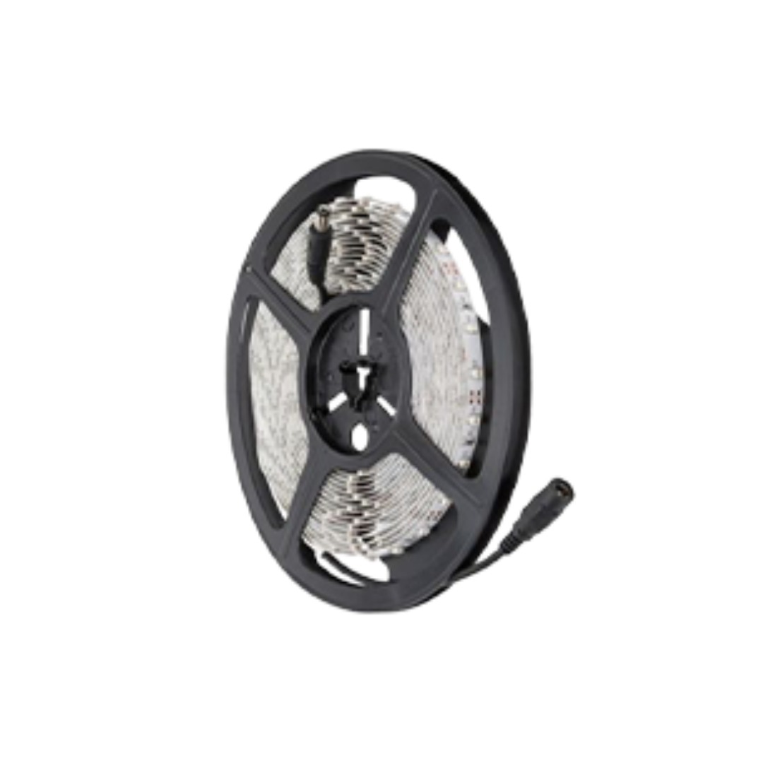 Ruban LED 19,2W/m RGB+WW SMD 3838 + 2110