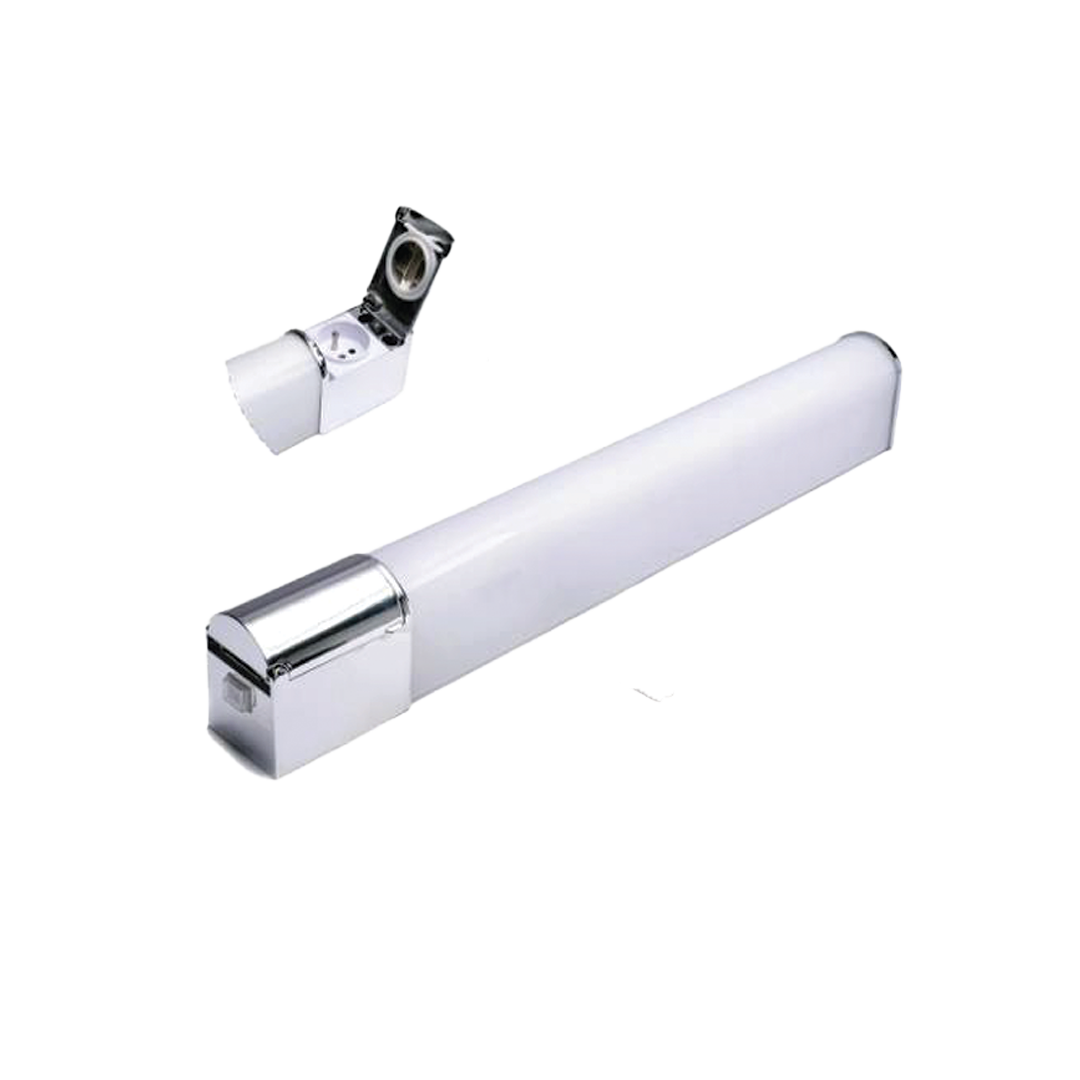 Tube miroir LED W490S50-4F