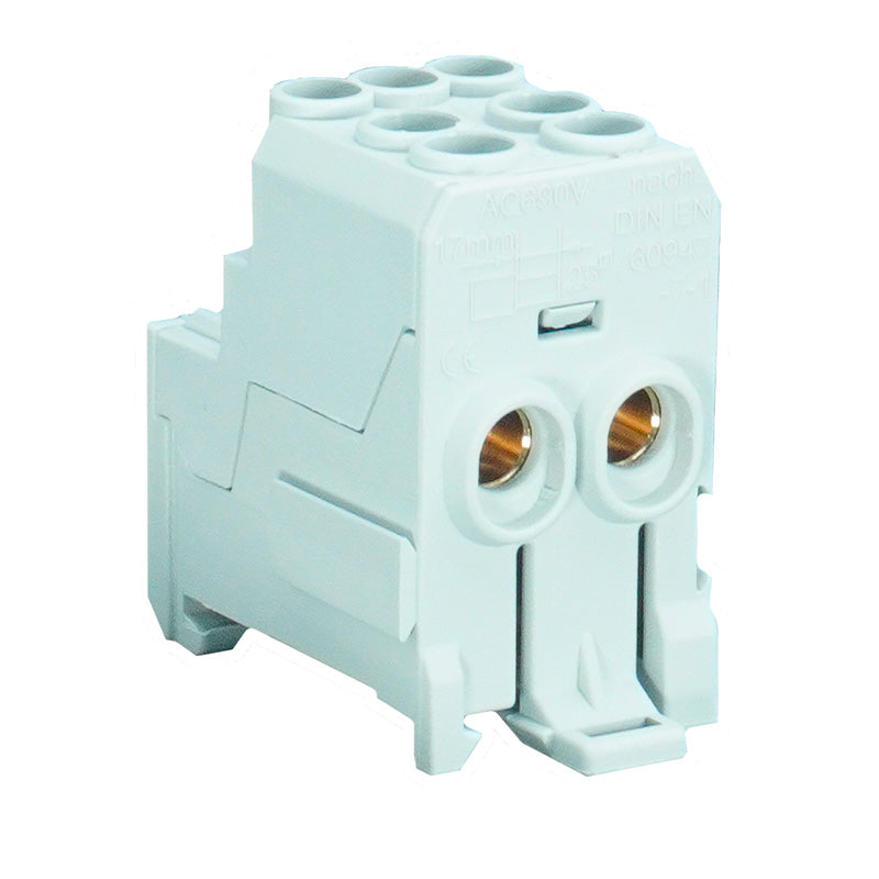 Bloc de Répartition 200A 41569 Digital Electric