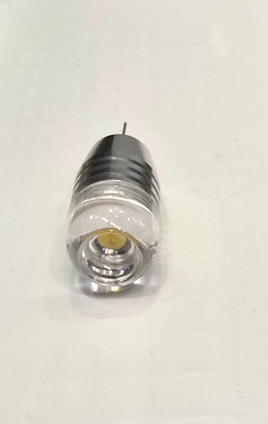 Ampoule G4 2D 3W AC/DC 12V  RED LIGHT FOR HOUSE