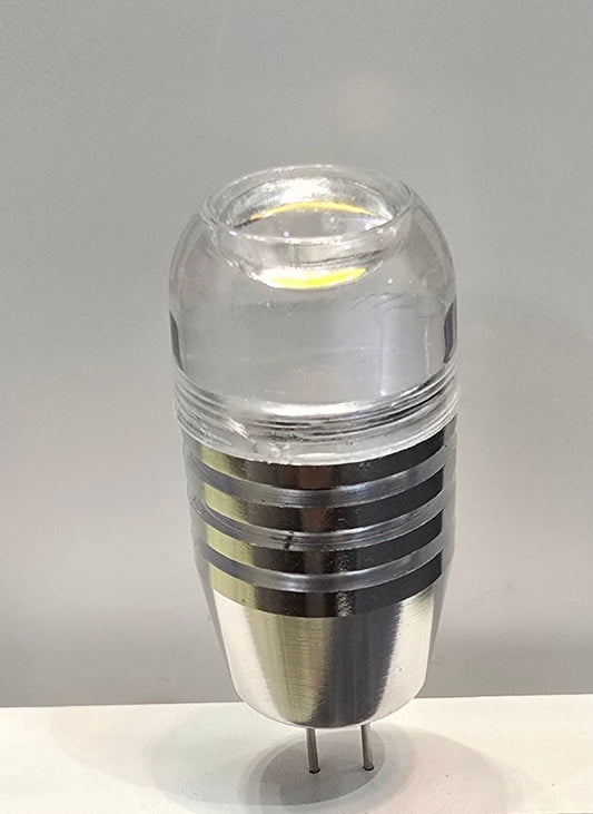 Ampoule G4 2D 3W AC/DC 12V  RED LIGHT FOR HOUSE