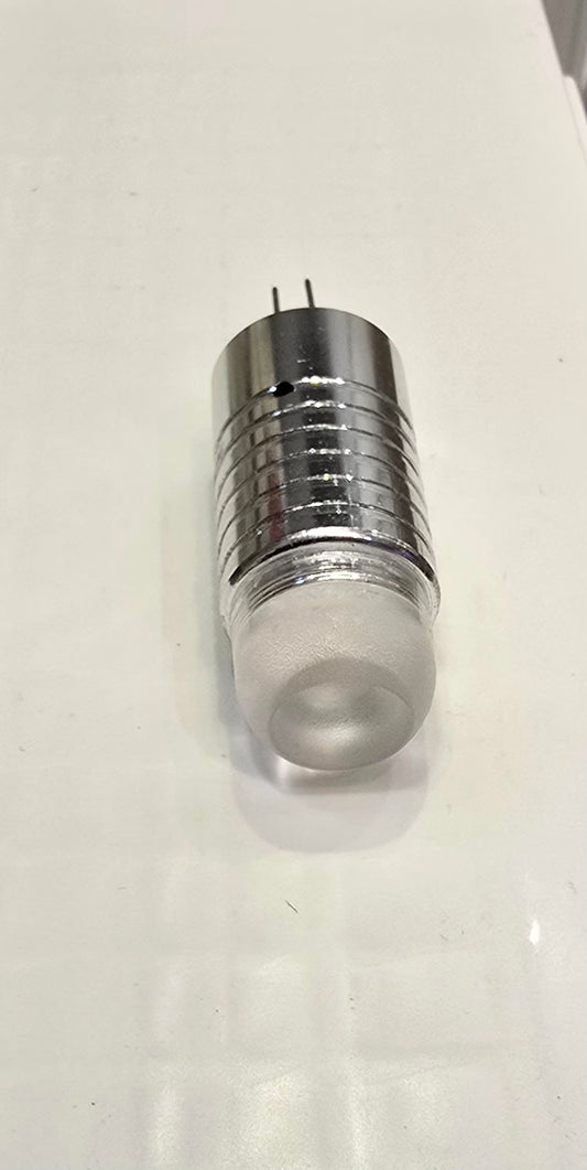 Ampoule G4 2D 3W AC220V , RED LIGHT FOR HOUSE
