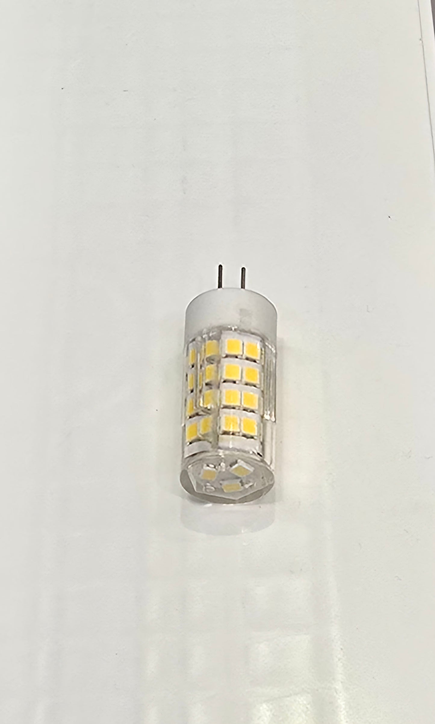 Ampoule G4 2W AC/DC 12V RED LIGHT FOR HOUSE