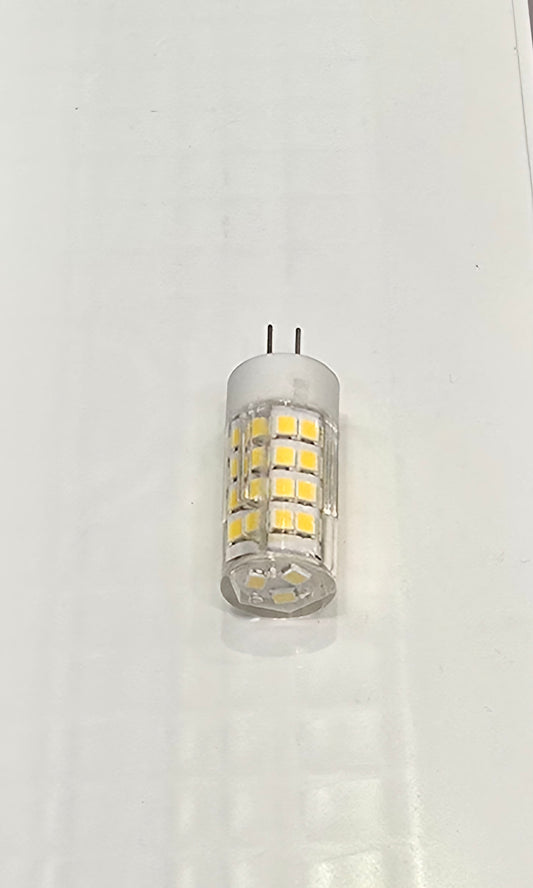 Ampoule G4 4W AC220V RED LIGHT FOR HOUSE
