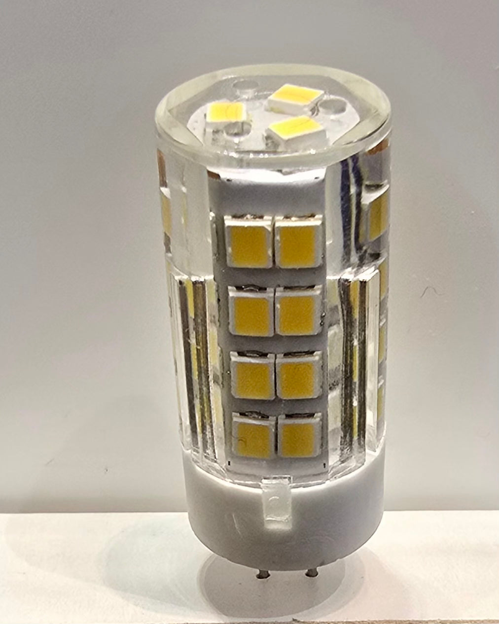 Ampoule G4 2W AC/DC 12V RED LIGHT FOR HOUSE