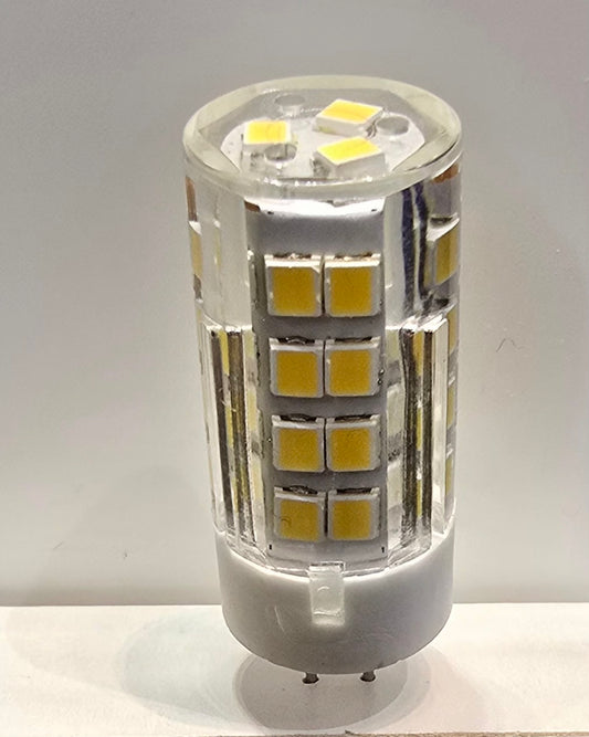 Ampoule G4 4W AC220V RED LIGHT FOR HOUSE