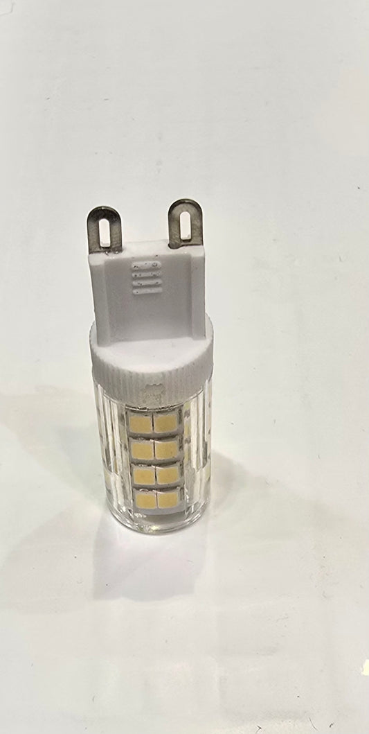 Ampoule G9 4W 220V - RED LIGHT FOR HOUSE