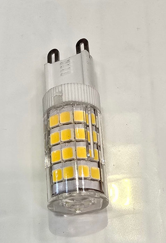 Ampoule G9 4W 220V - RED LIGHT FOR HOUSE