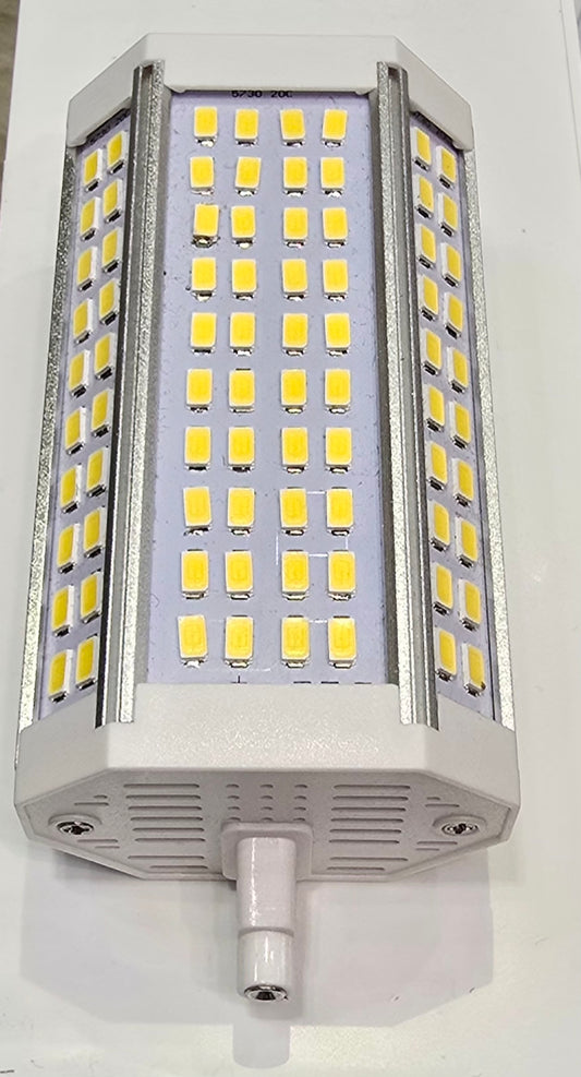 Ampoule RS7 40W DIMMABLE 3500LMS  RED LIGHT FOR HOUSE