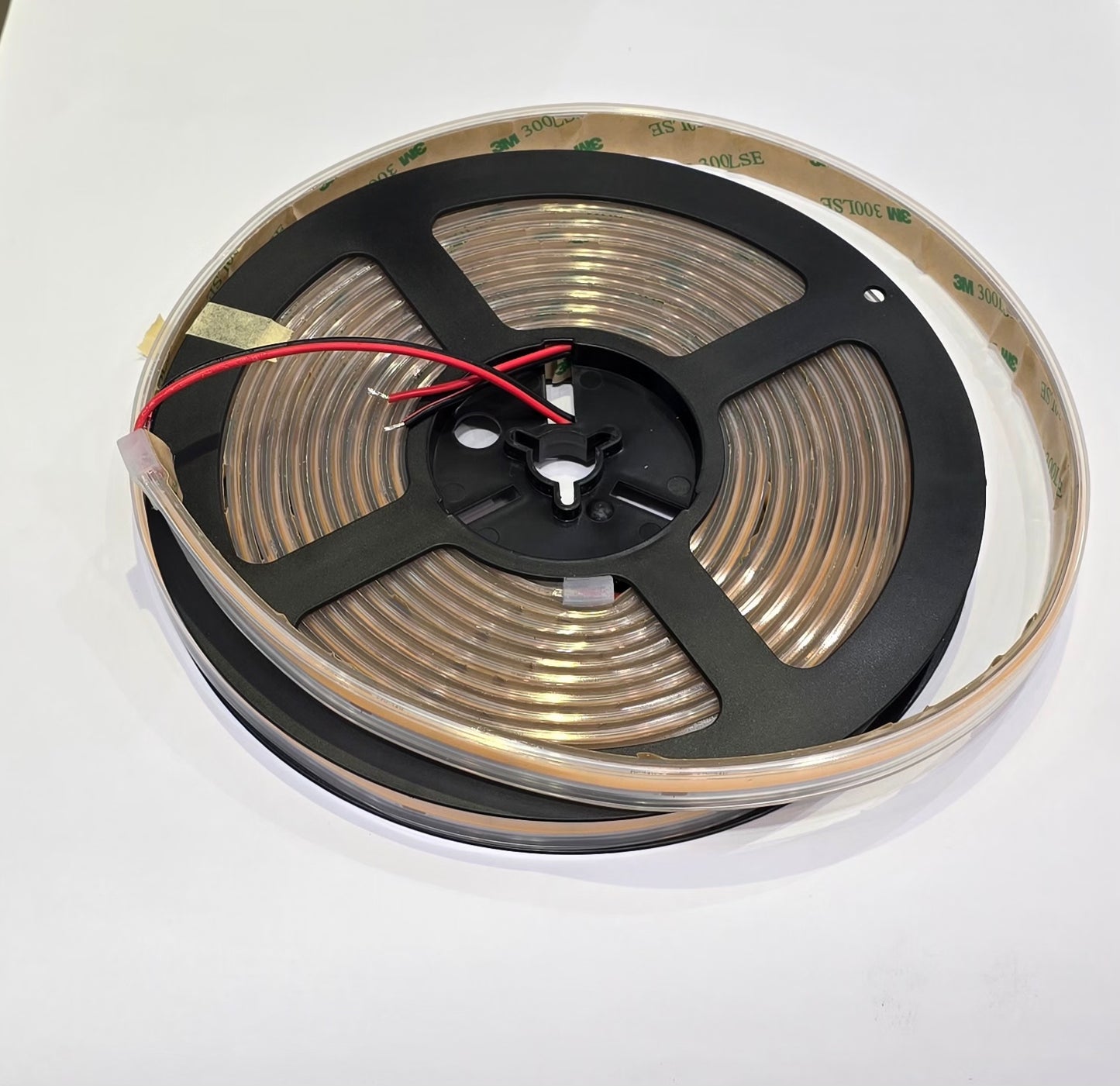 Ruban Led COB IP67 24V 14W/M
