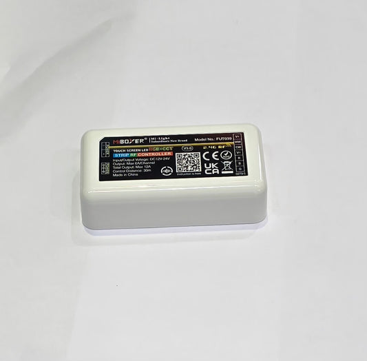 Récepteur Télécommande 2,4G RF FUT039 RGB+CCT MI LIGHT