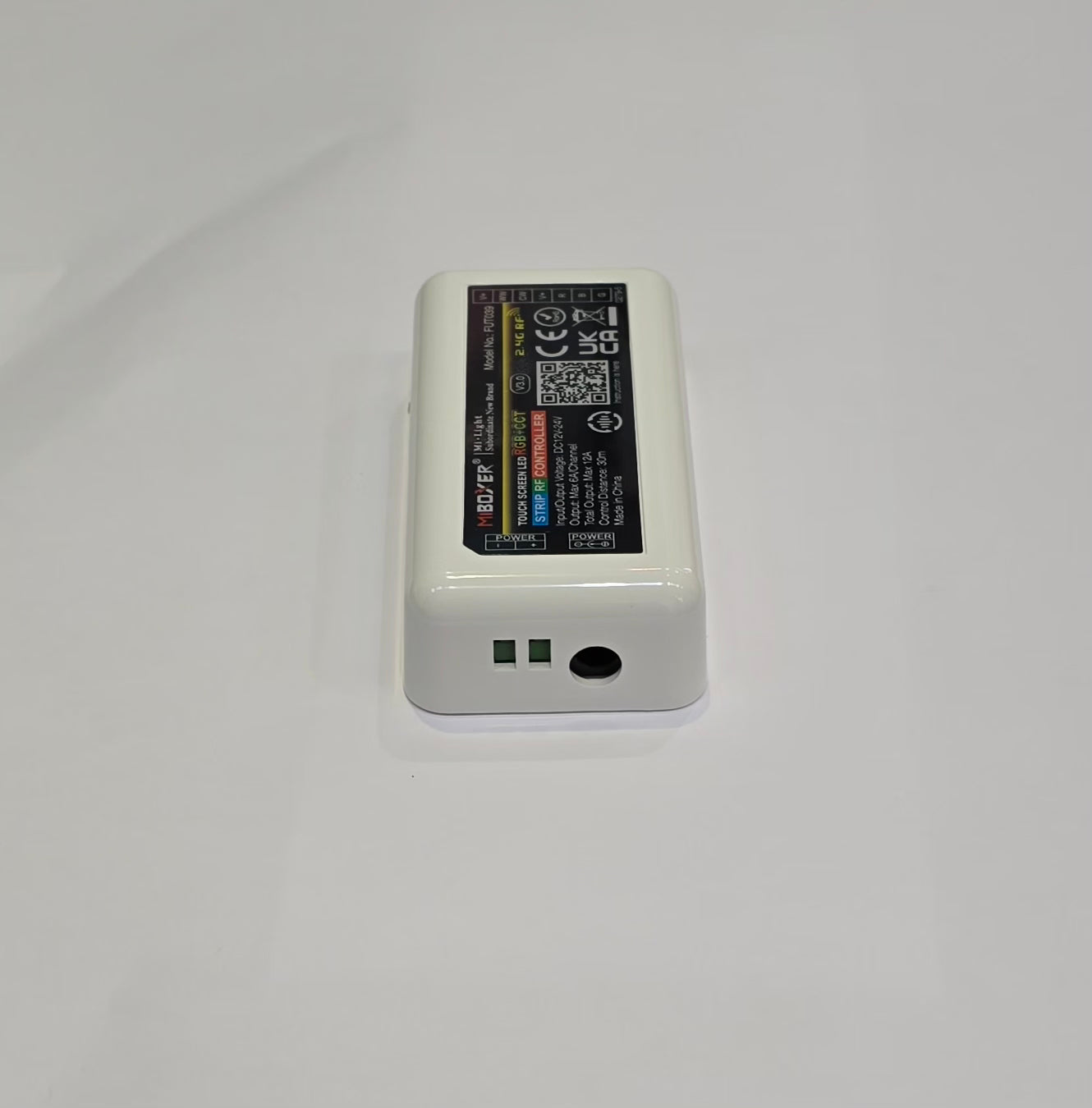 Récepteur Télécommande 2,4G RF FUT039 RGB+CCT MI LIGHT