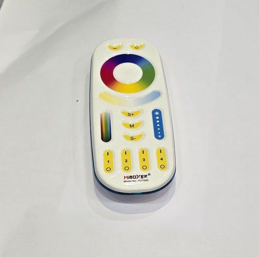 Télécommande 2,4G RF FUT092 RGB+CCT MI LIGHT