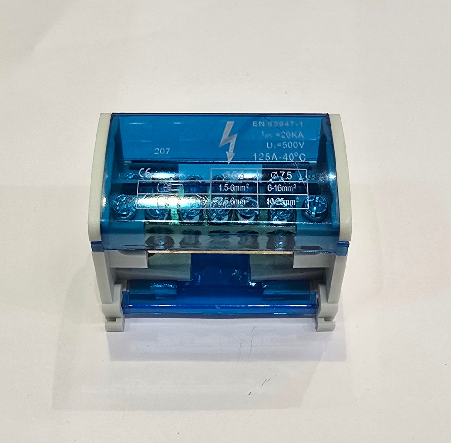 Répartiteur 2x7 Départs 41512 DIGITAL ELECTRIC