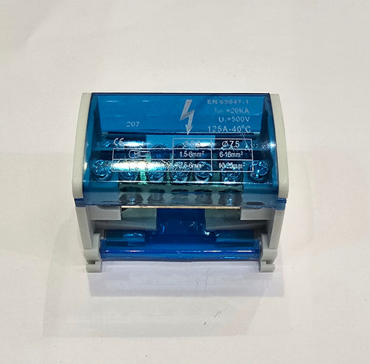 Répartiteur 2x7 Départs 41512 DIGITAL ELECTRIC
