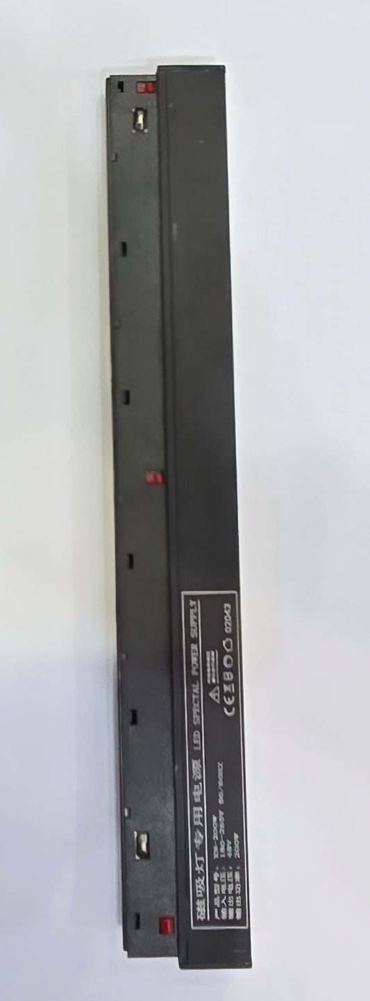 Driver Dimmable pour Rail Magnétique LED 200W 48V