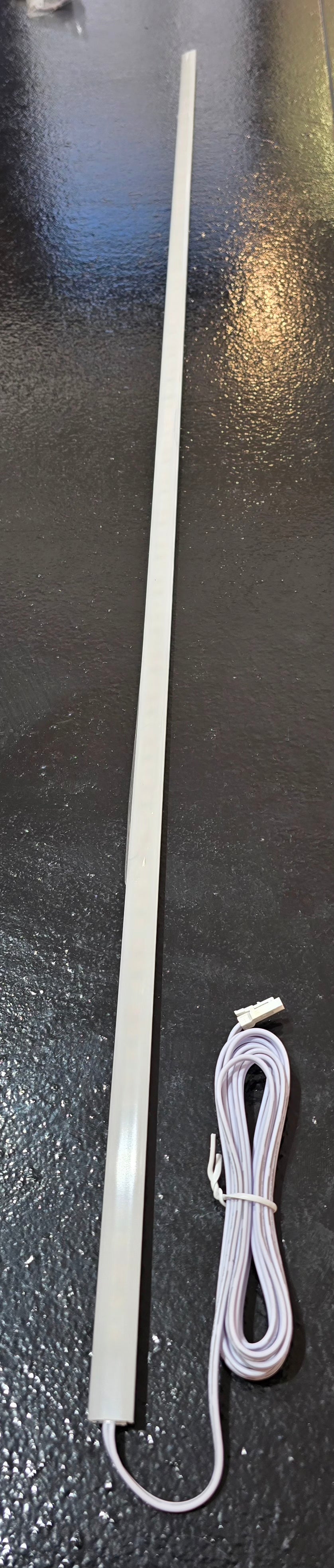 Kit Linear LED 12W AC 12V