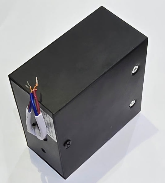 Double Spot Rectangulaire en Saillie 2x4W  LED CREE
