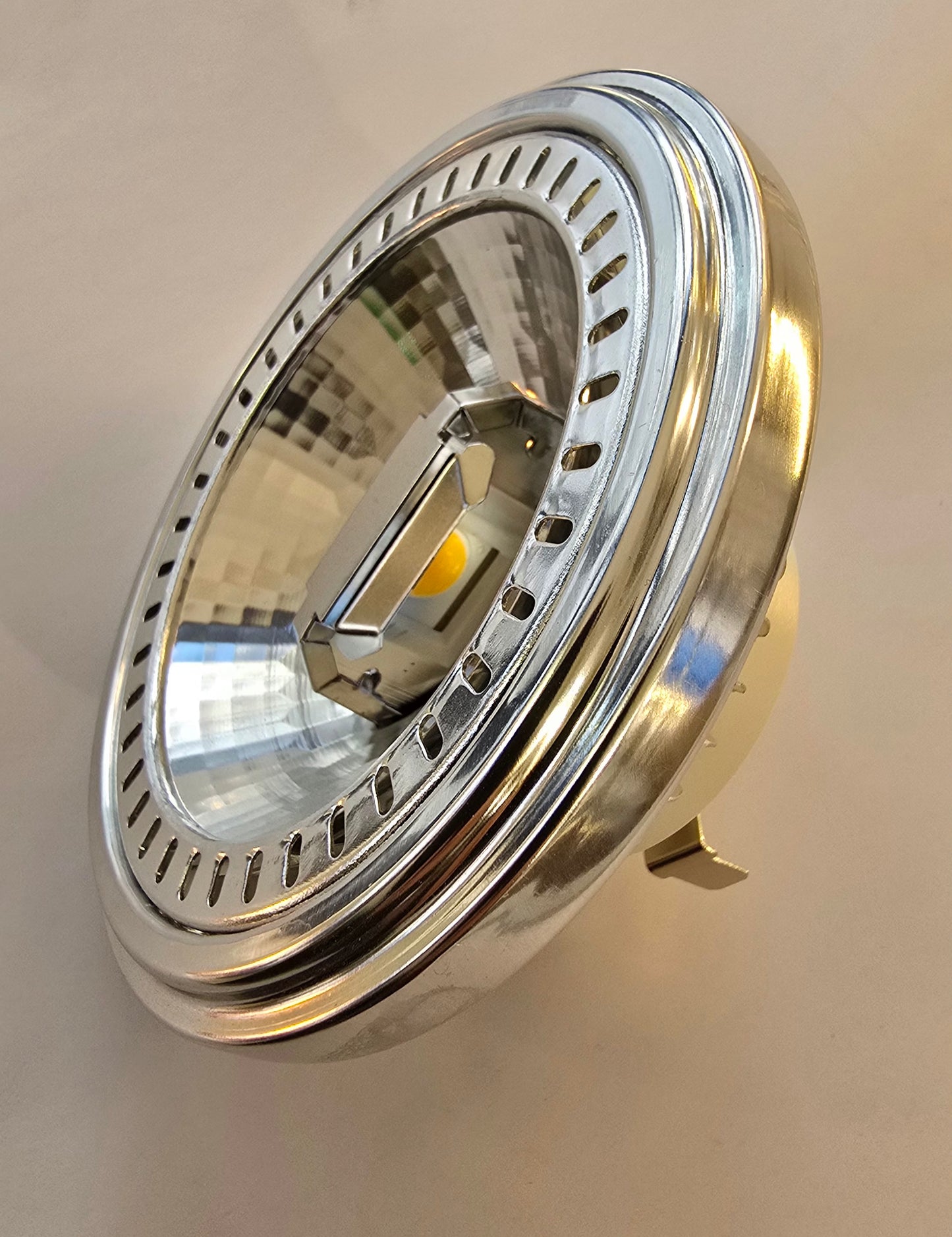 Spot AR111-GX53 12W 230V