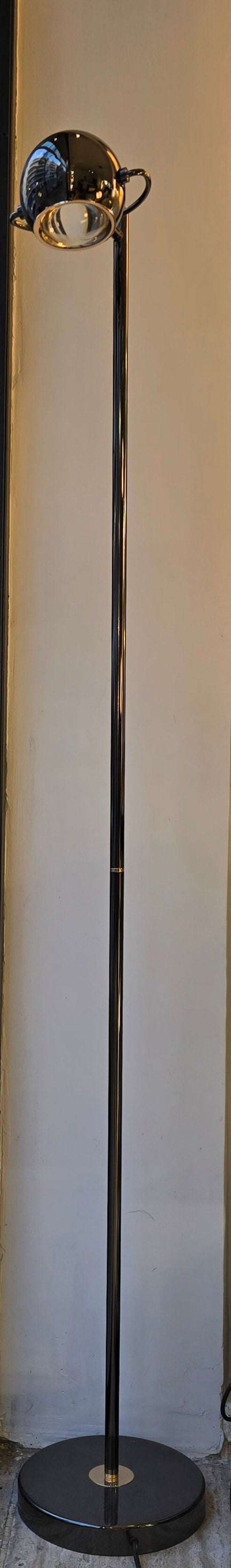 Lampadaire LED 7W YOG Red Light for House