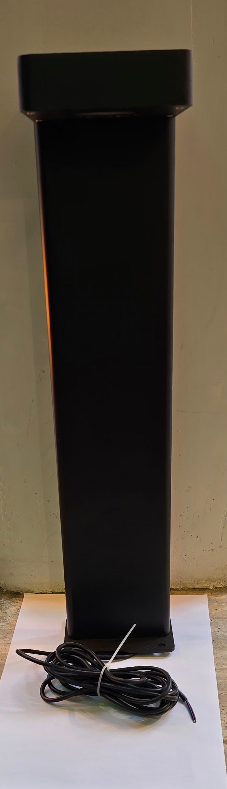 Potelet Extérieur LED 15W 24VRED LIGHT FOR HOUSE