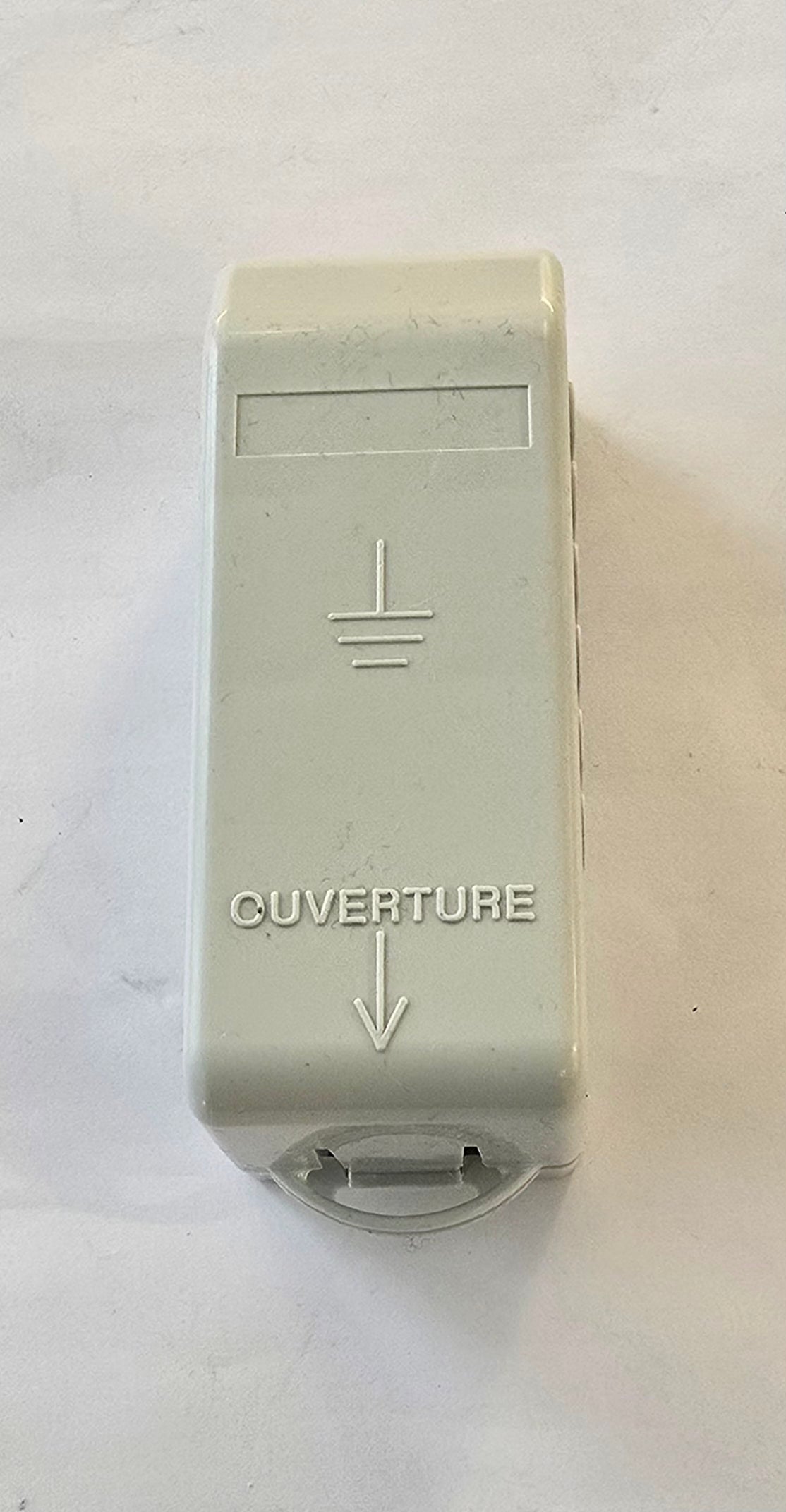 Répartiteur de Terre 5 Dérivations BIZLINE