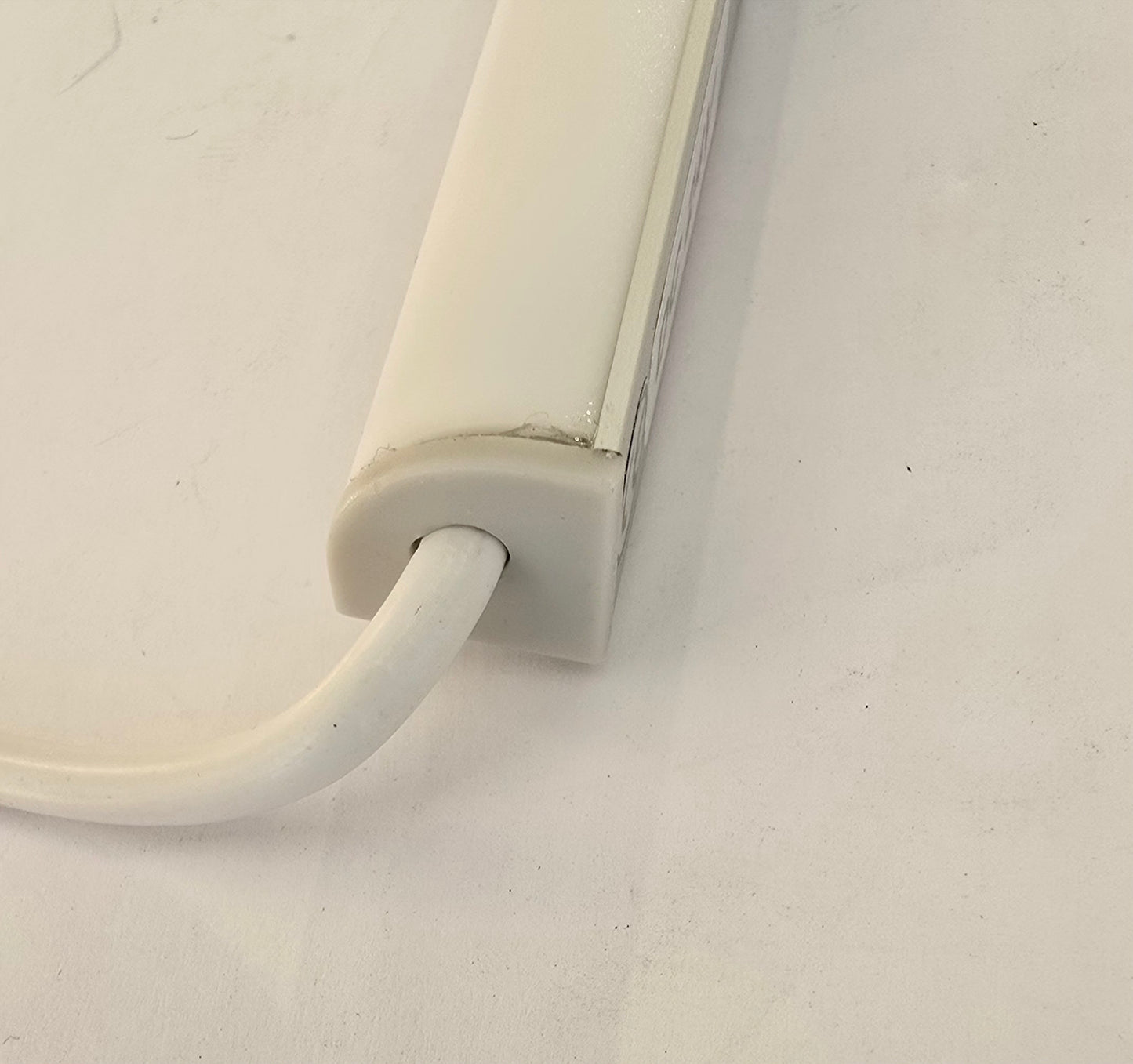 Profilé LED 24V (12,8W/15W) SMD2835 4000K IP40
