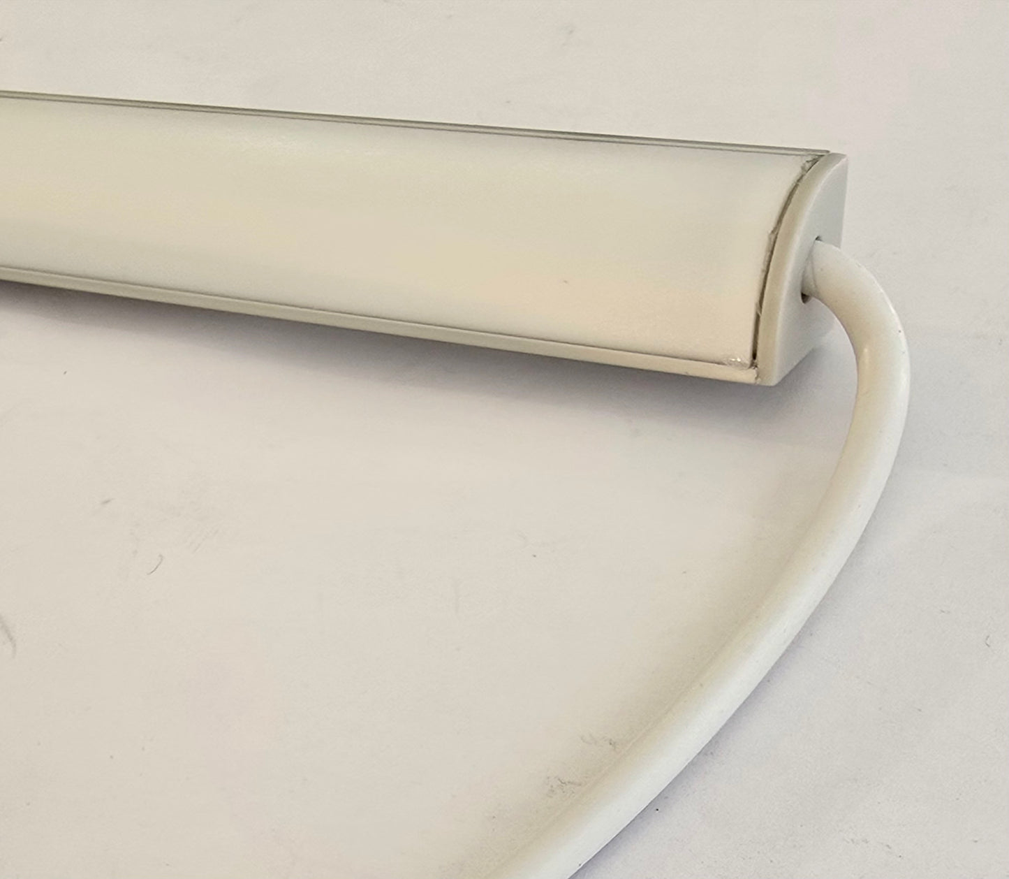Profilé LED 24V (12,8W/15W) SMD2835 4000K IP40