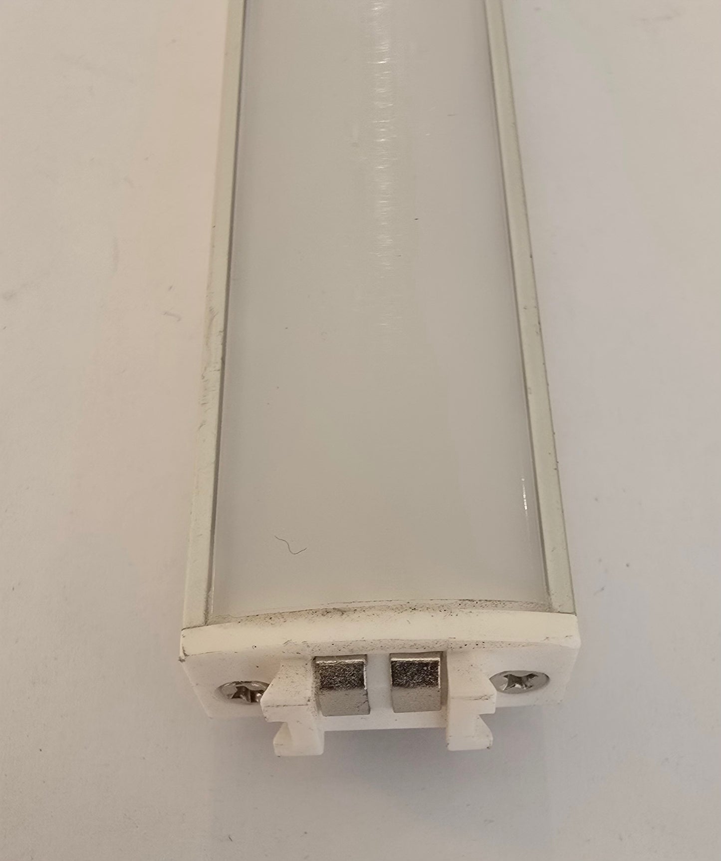 Profilé LED Connectable 24V 15W SMD2835 4000K IP40