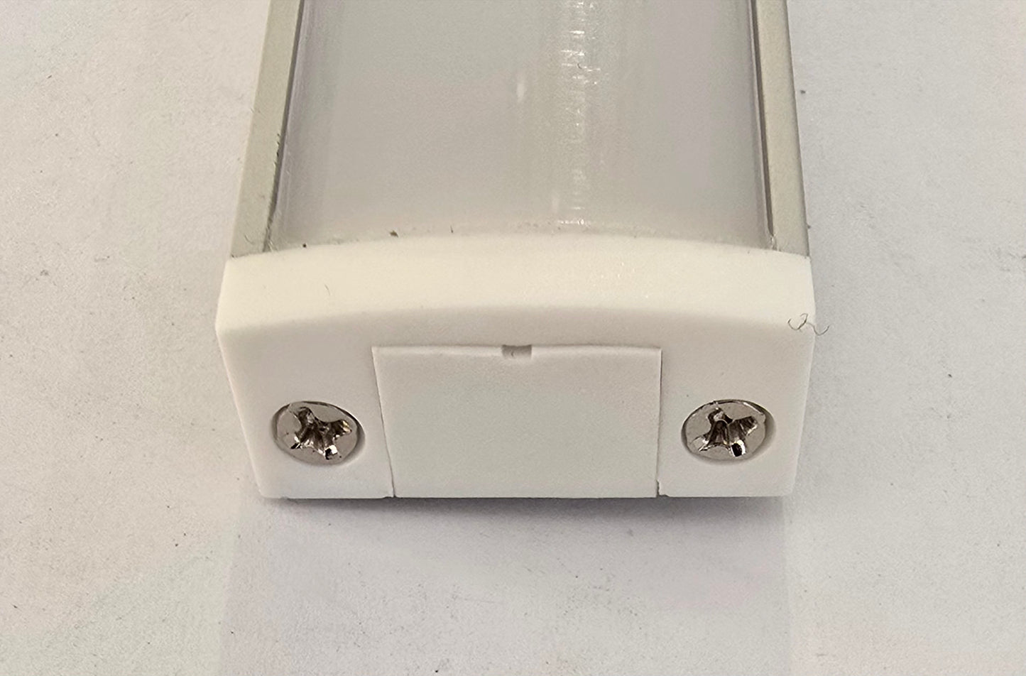 Profilé LED Connectable 24V 15W SMD2835 4000K IP40