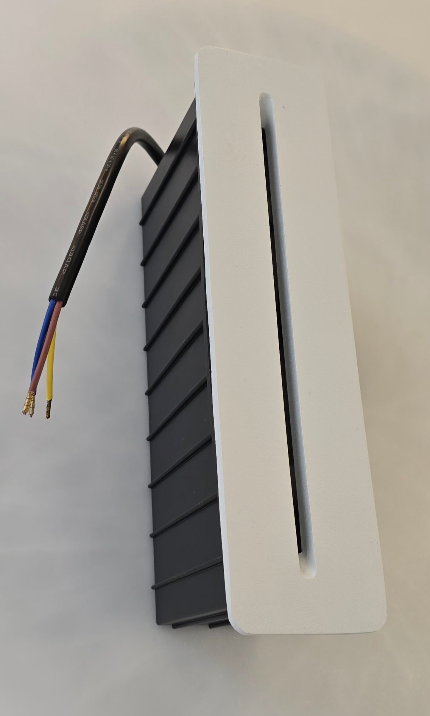 LED Encastrée 3W SMD Blanc 3000K