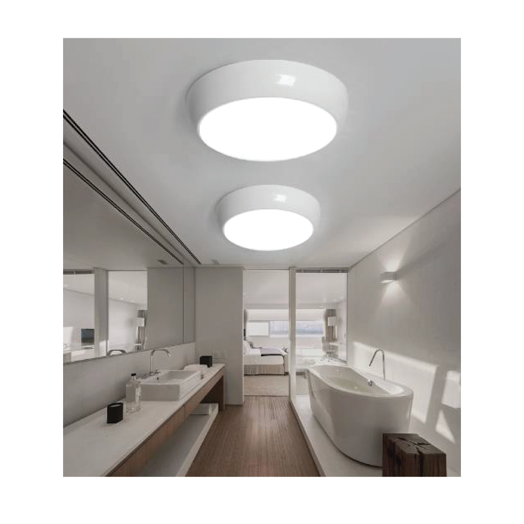 Plafonnier monté LED BH00001