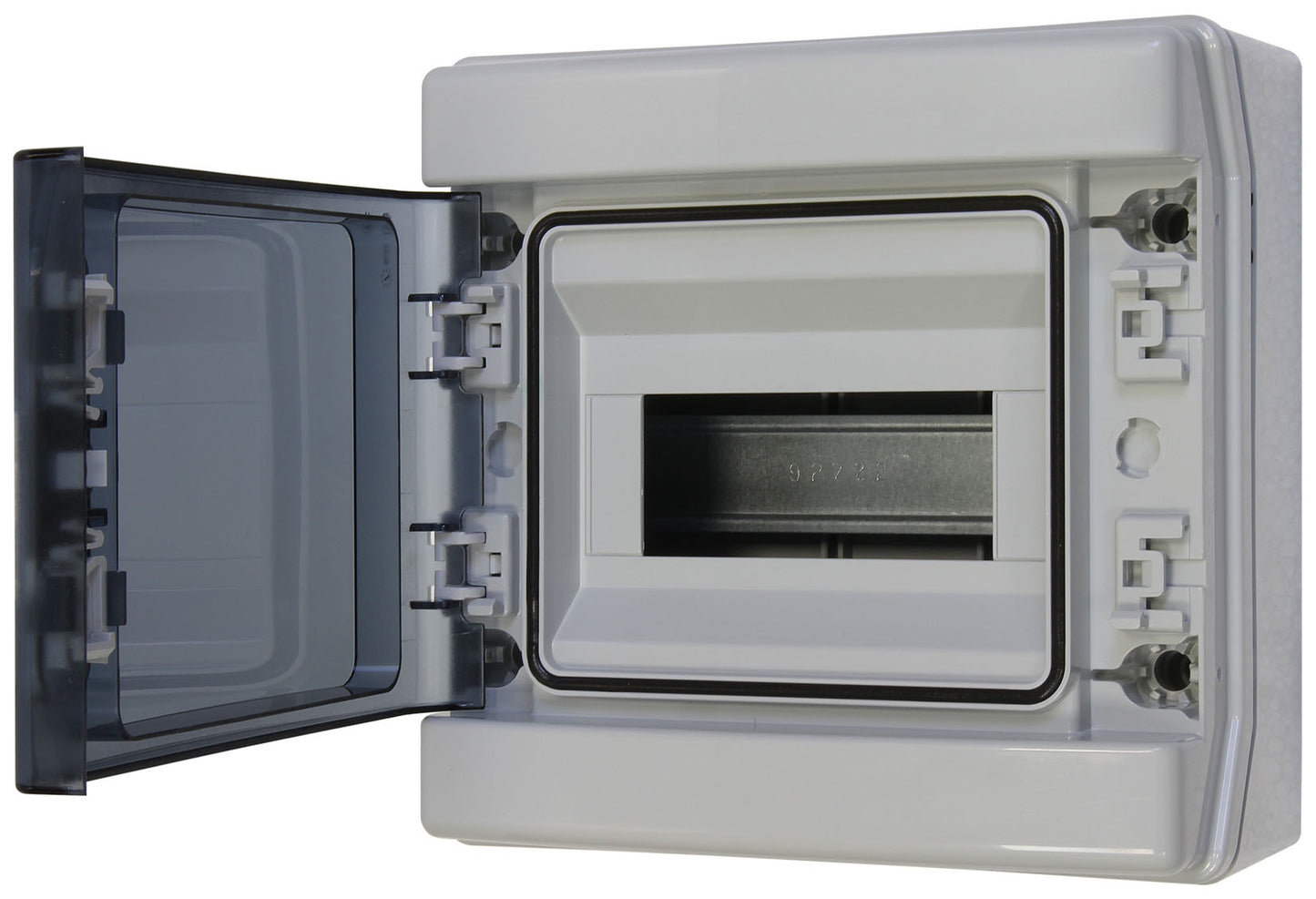 Coffret ABS 8 Modules, 231x238x115 mm, IP65 07116 DIGITAL ELECTRIC