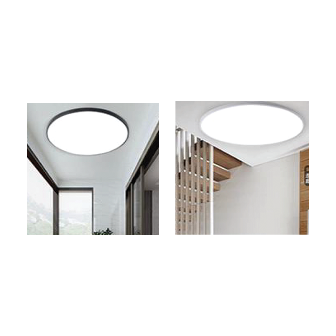 Plafonnier LED monté BH00002