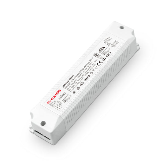 Driver Dimmable DALI LCP40AD-1H24V EUCHIPS