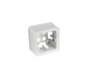 Boîtes Saillie 2 Modules 42985 ABR - EFAPEL
