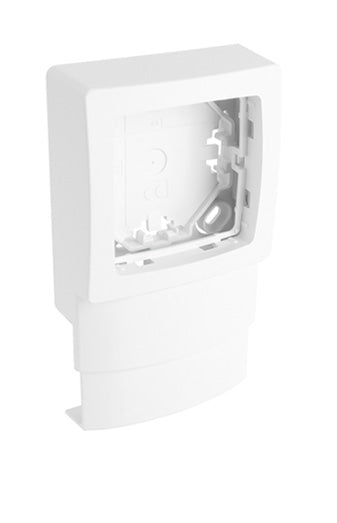 CADRE APPAREILLAGES SAILLIE EFAPEL H20MM 10943 ABR