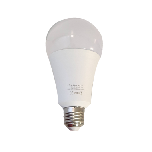 Ampoule E27  led 9W