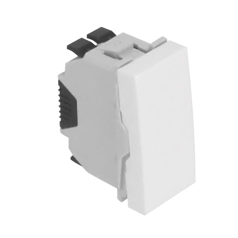 Bouton Poussoir à Bascule 10A 250V~ 45161 EFAPEL