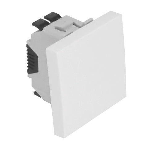 Poussoir à Bascule 10A 250V~ 45151 EFAPEL